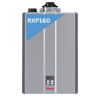 Rinnai RXP160