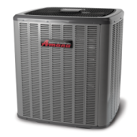 Amana Air Conditioner ASX13