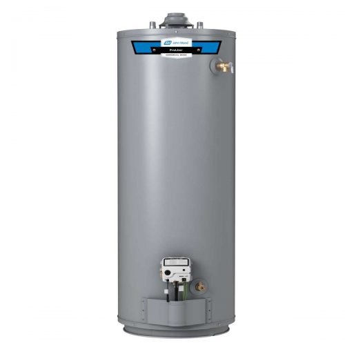 John Wood ProLine® & ProLine® Master Atmospheric Vent Gas Water Heaters
