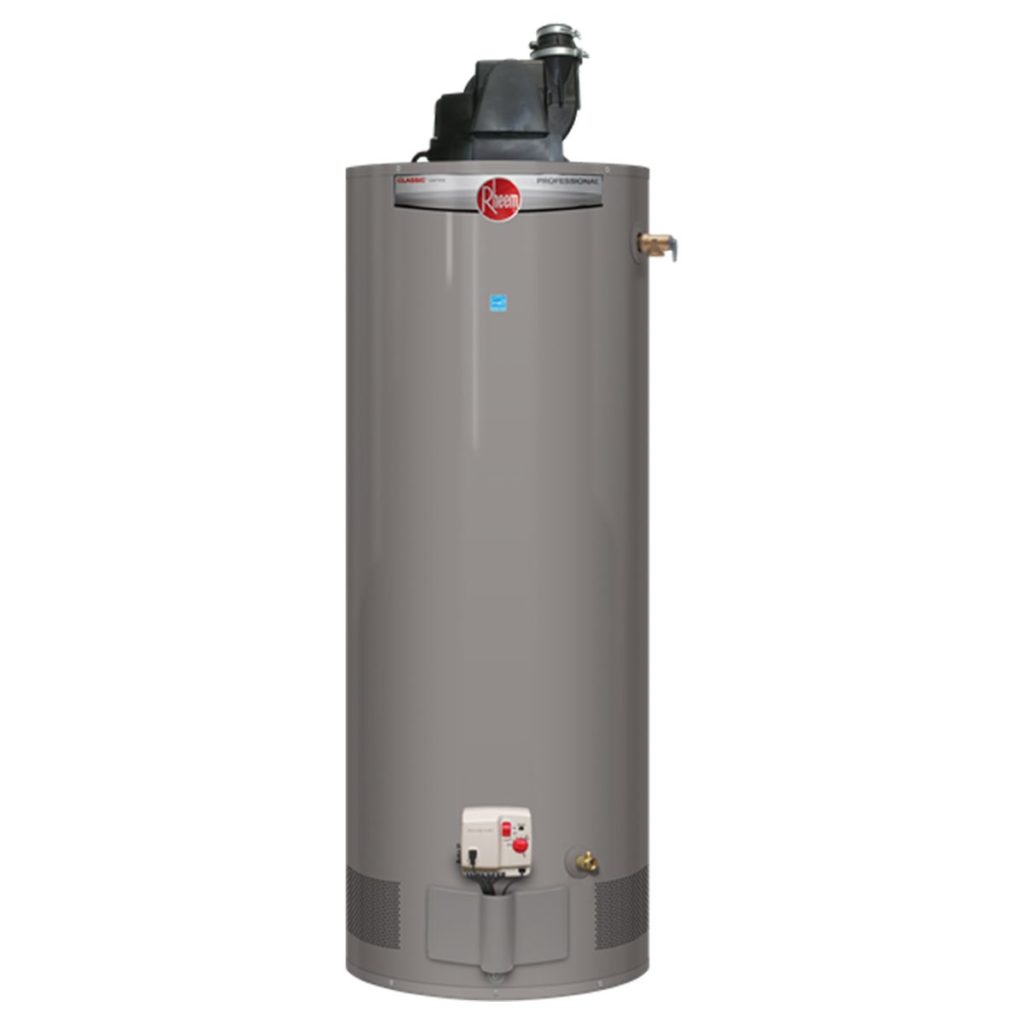 John Wood ProLine® XE Power Direct Vent Gas Water Heaters Empower