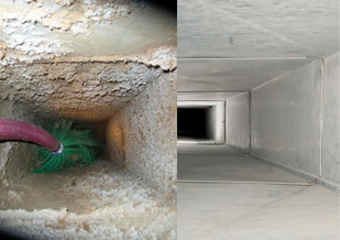 Air Duct Cleaning Services - Fort Worth Air Quality Company - Texas Air  Doctors