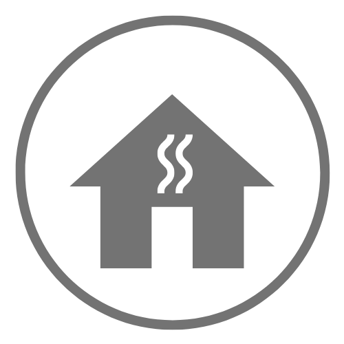 Home insulation Icon