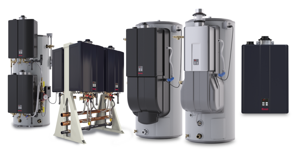 Commercial Water Heater Promotion Empower Home Comfort