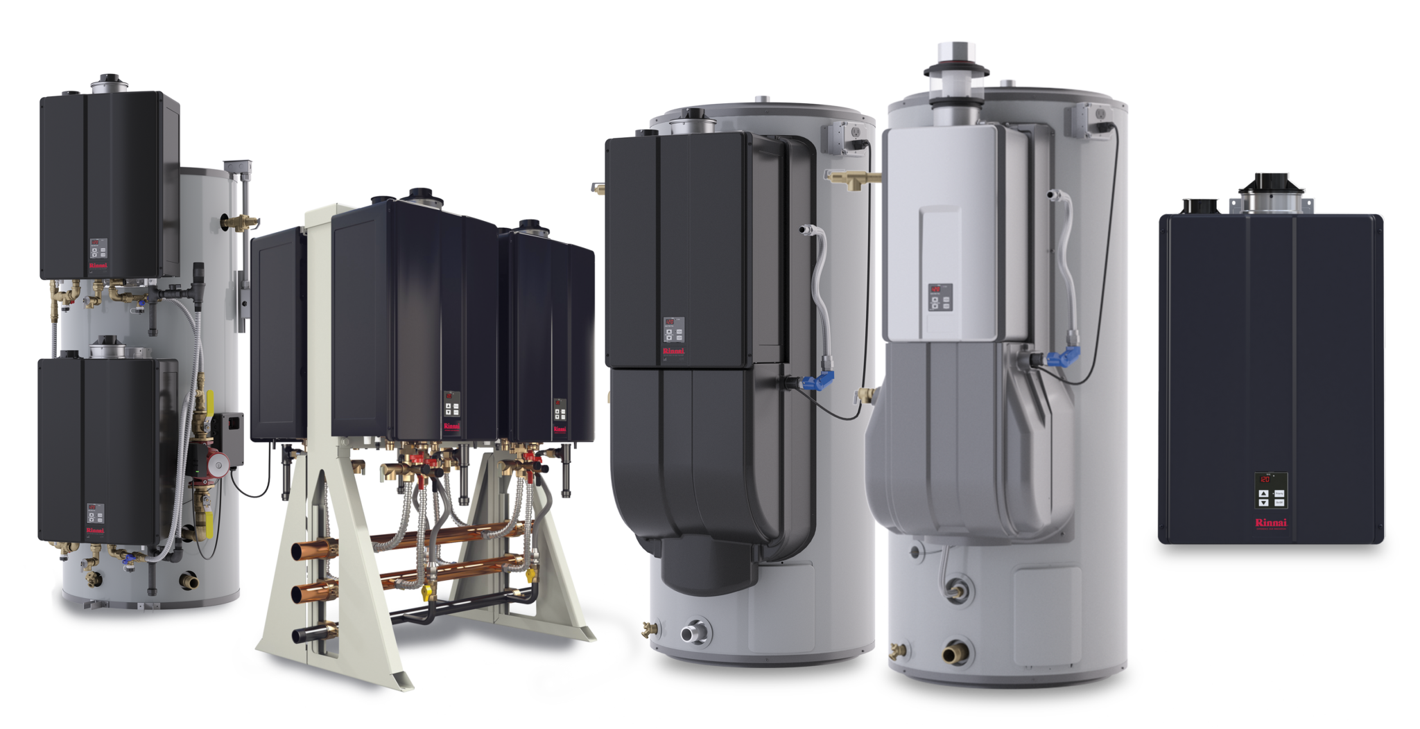 Commercial Water Heater Promotion Empower Home Comfort