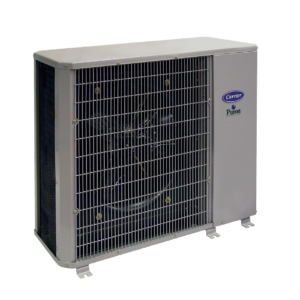 Carrier Performance compact Air Conditioner