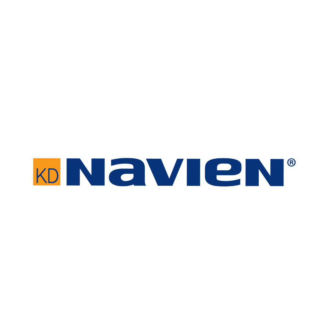 Navien Boiler Repair Logo