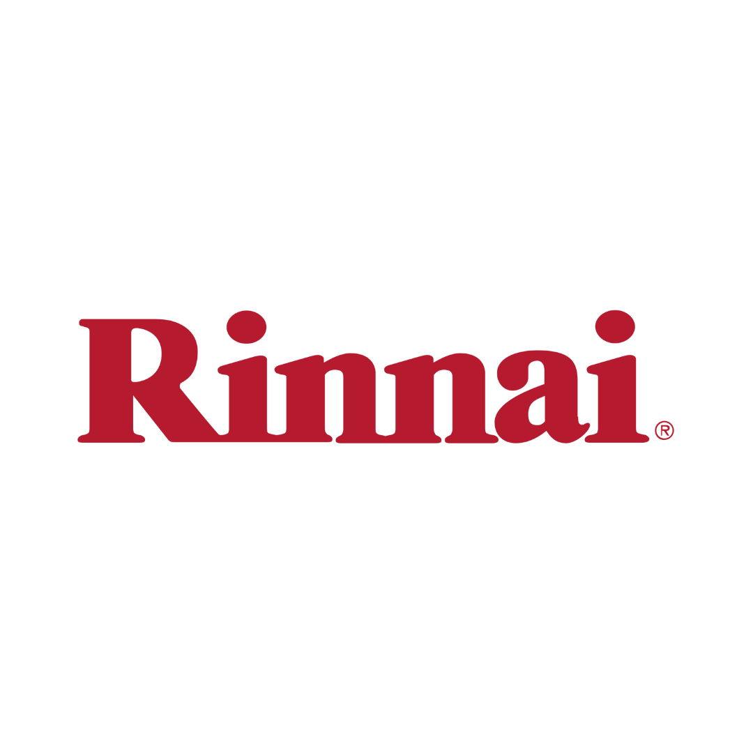 Rinnai Boiler Repair Logo