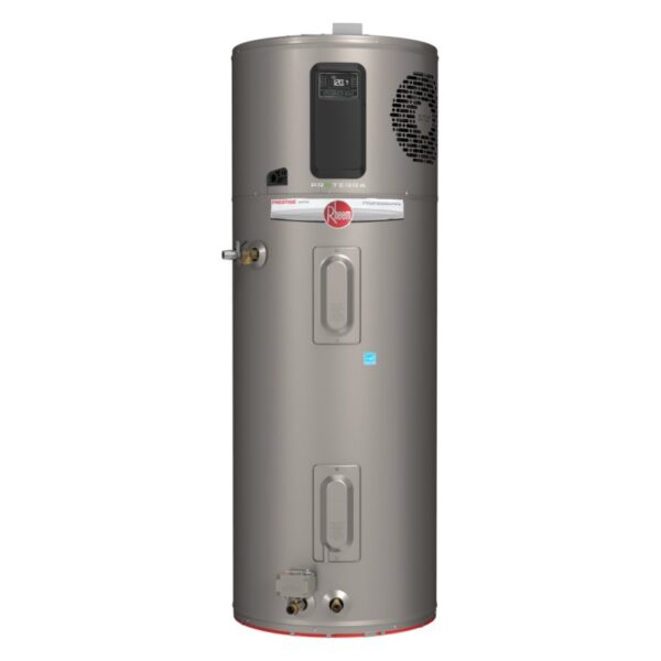 rheem Heat Pump Water Heater