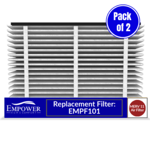 empr101 replacement filter