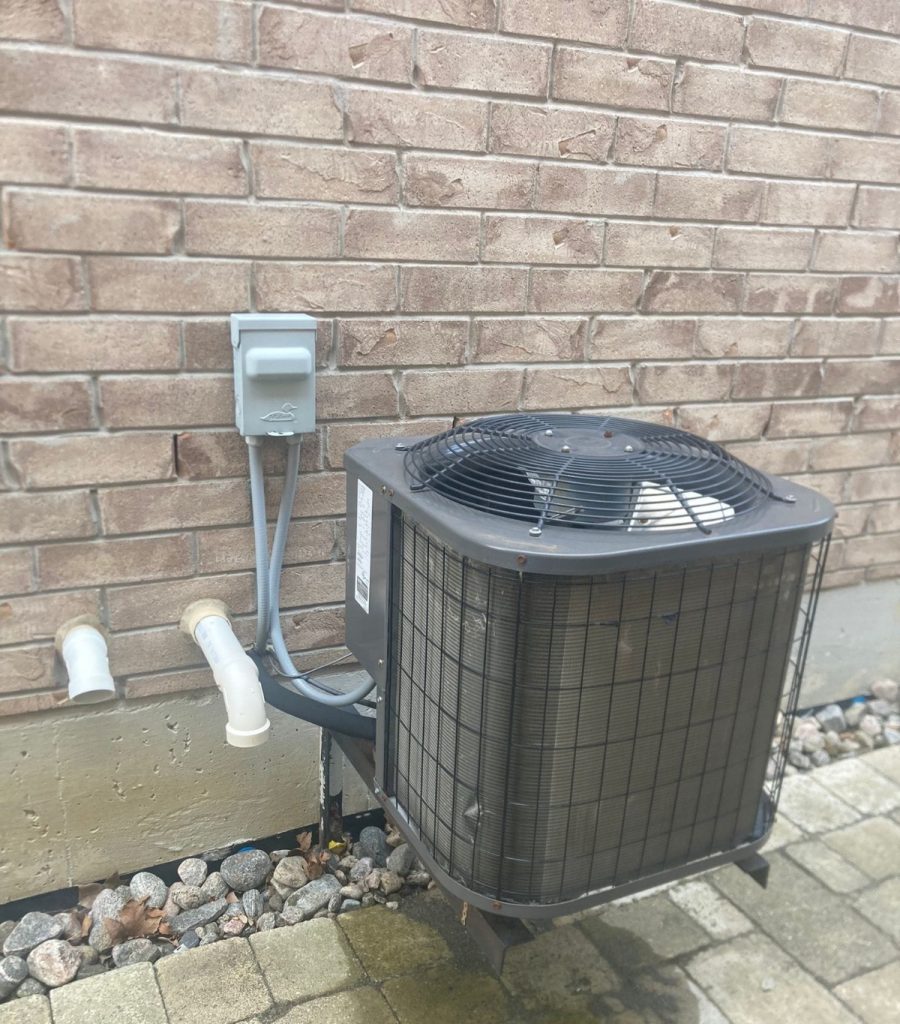 ac repair
