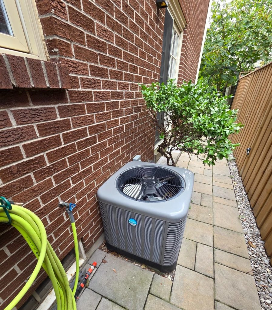 ac repair