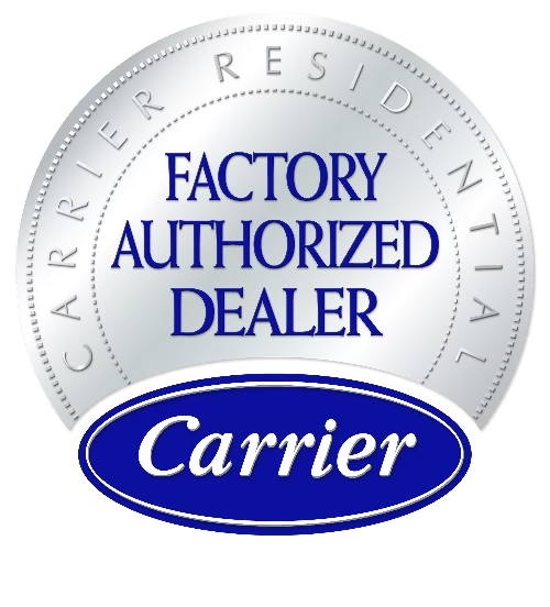 Carrier Factory Authorized Dealer in Toronto GTA