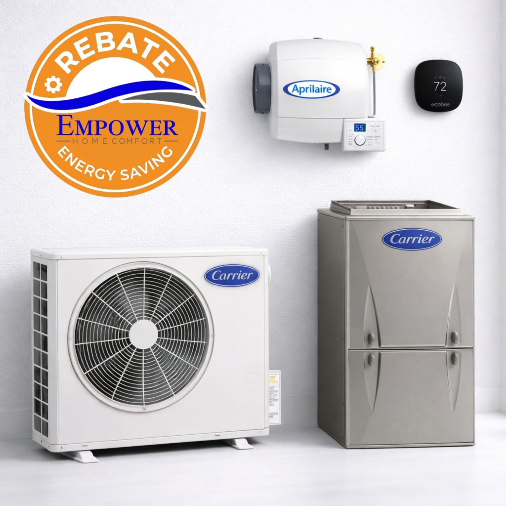 heat pump
