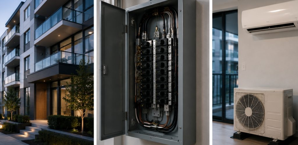 Condo and Multi-Unit Considerations