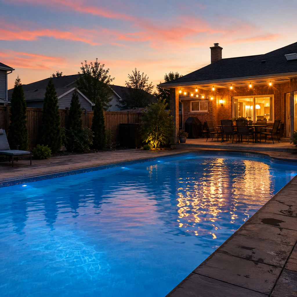 More Swim Days. More Comfort.