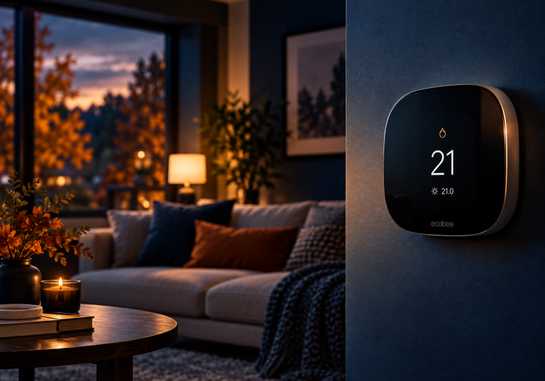Fall-Thermostat-Reset