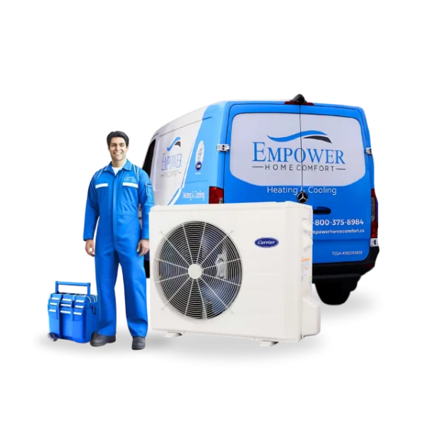 Empower Home Comfort